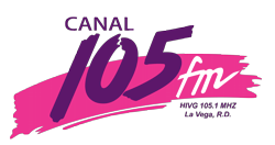 Canal 105.1 FM En Vivo | La Vega, Republica Dominicana | @GrupoMedrano